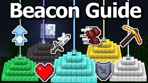 Beacons Guide .